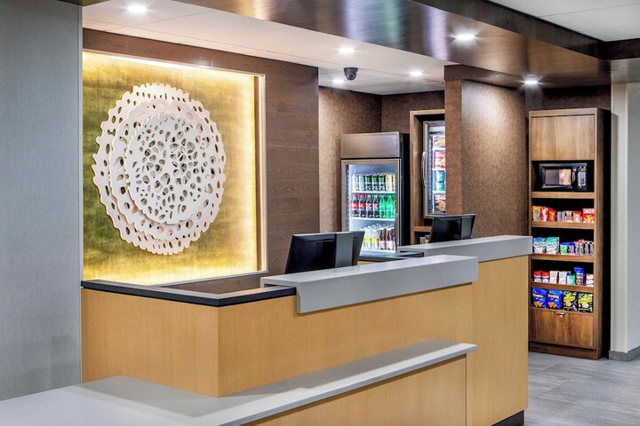Fairfield Inn by Marriott Bangor