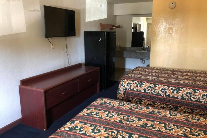 Lone Star Inn