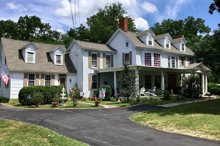 Governors Bed and Breakfast