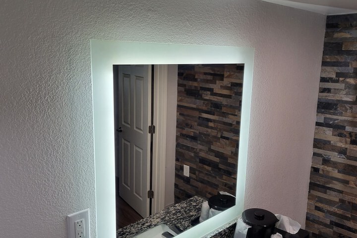 Quality Inn Forsyth near GA Public Safety Training Center