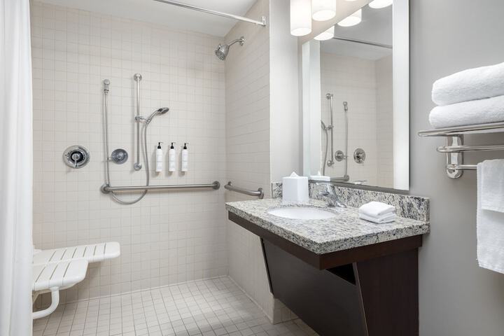 TownePlace Suites by Marriott Fort Walton Beach-Eglin AFB