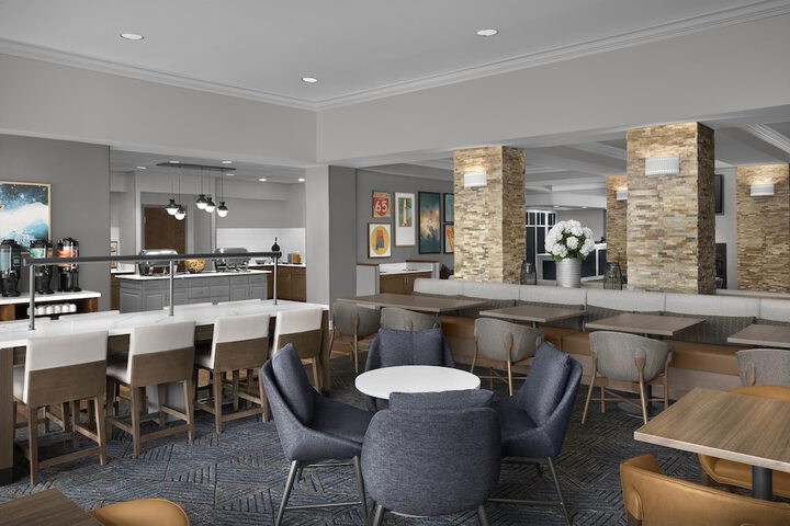 Homewood Suites by Hilton Huntsville-Village of Providence