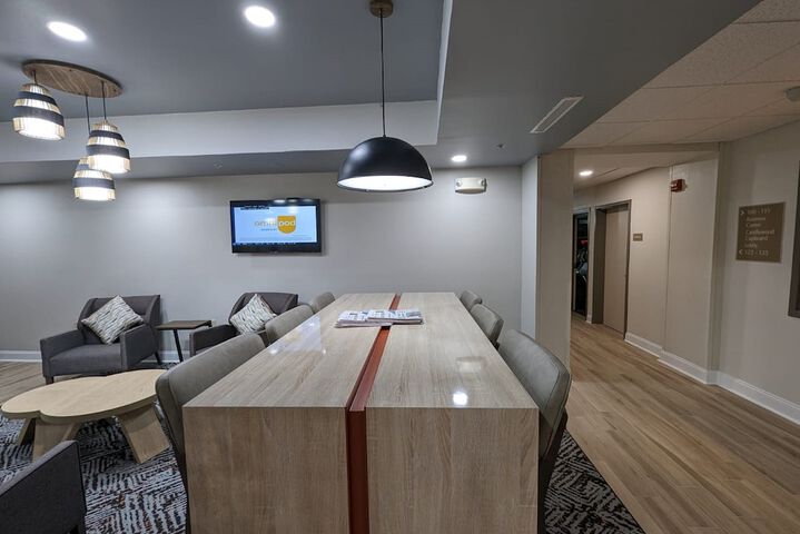 Candlewood Suites Aberdeen-Bel Air by IHG