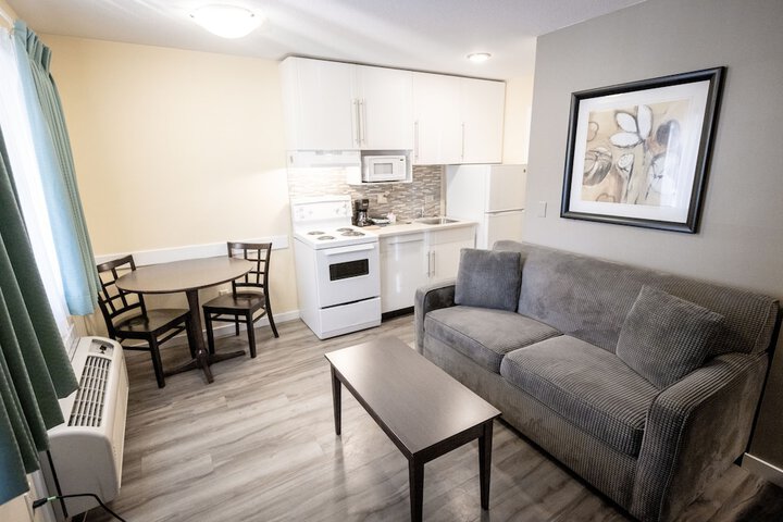 Siesta Suites