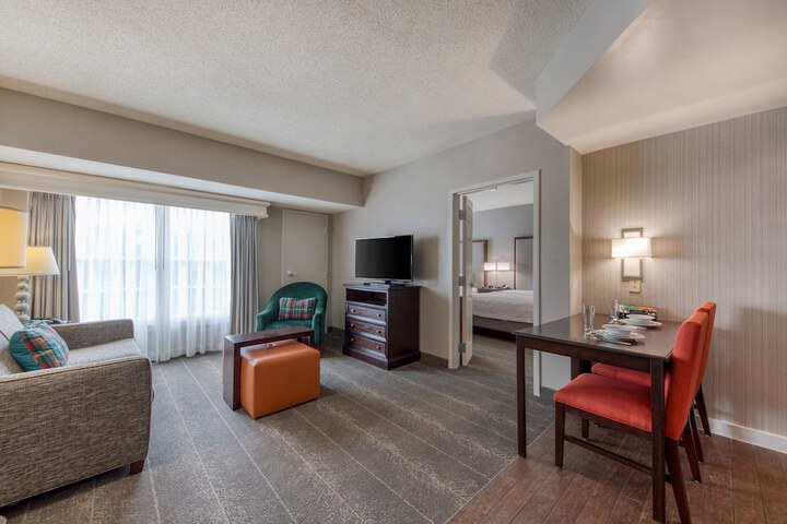 Homewood Suites by Hilton Olmsted Village (near Pinehurst)