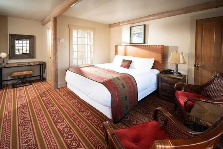 Big Cedar Lodge