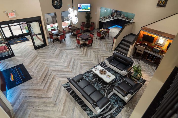 Hotel Interior 17 of 51