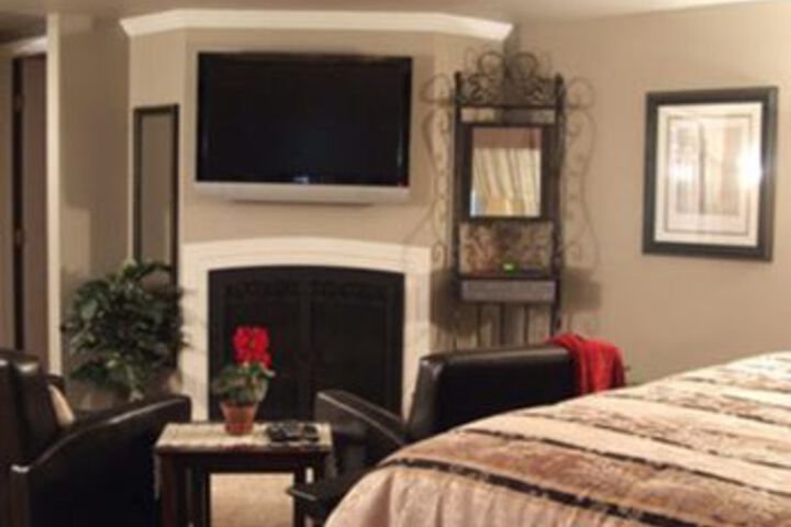 A Suite Escape Bed & Breakfast and Vacation Home