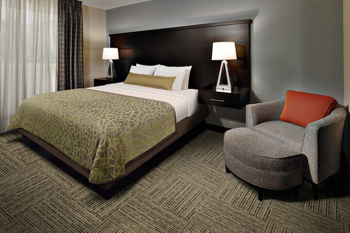 Staybridge Suites Dearborn MI by IHG