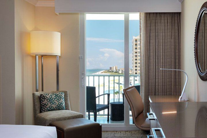 Hilton Clearwater Beach Resort & Spa