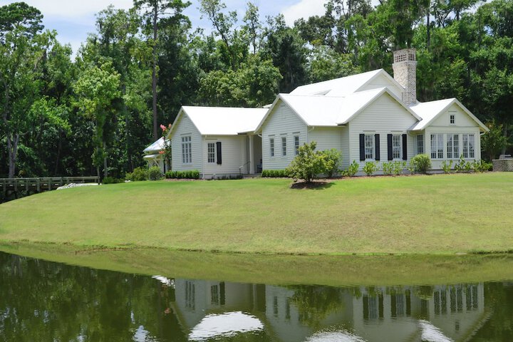 Montage Palmetto Bluff Residences