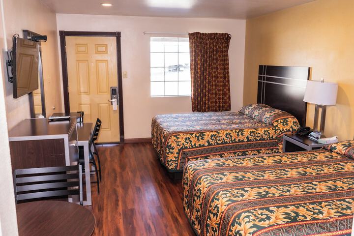 Room 21 of 22