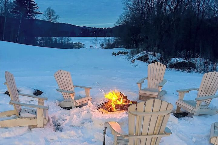 Mountain Meadows Lodge