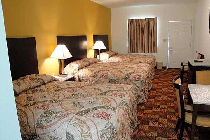 Sands Inn & Suites