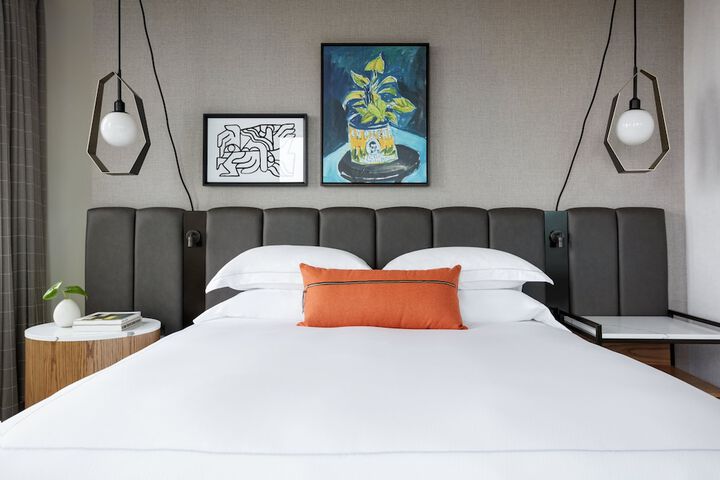 Kimpton Harper Hotel by IHG