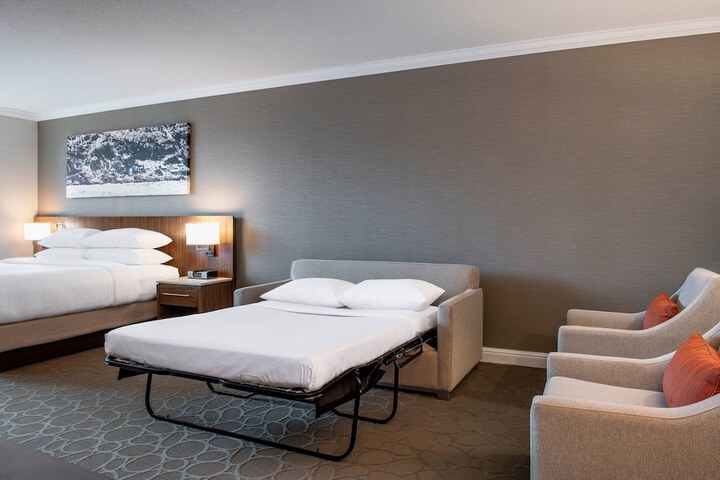 Delta Hotels by Marriott St. Johns Conference Centre