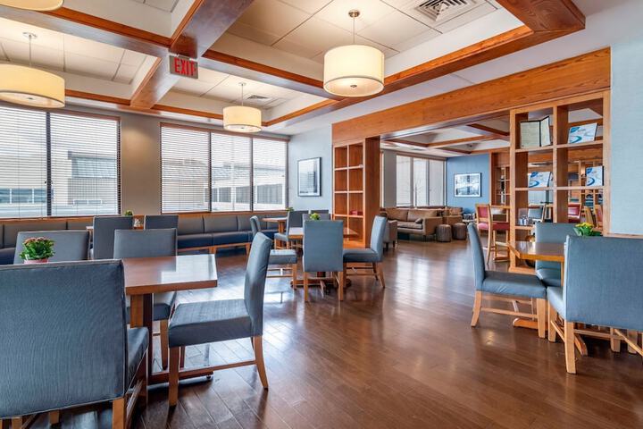 Bangor Aviator Hotel BW Premier Collection