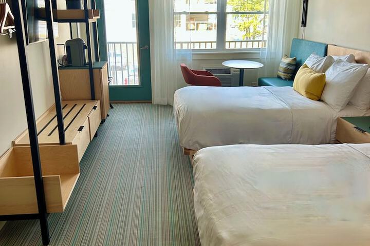 Atlantic View Hotel