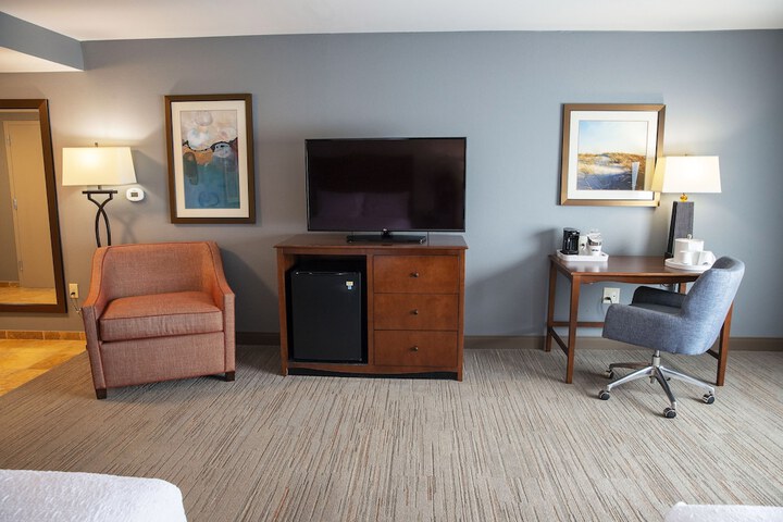 Hampton Inn & Suites Jacksonville