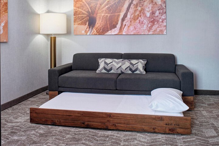 Springhill Suites Grand Rapids West