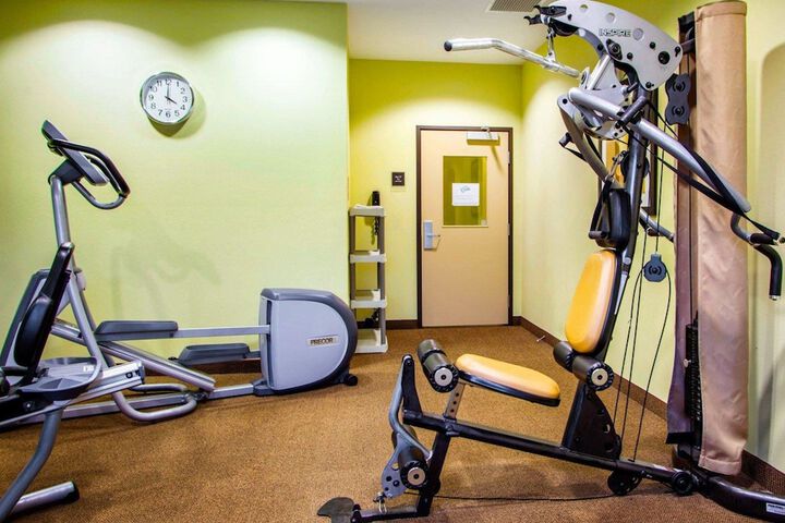 Health and Fitness 34 of 35