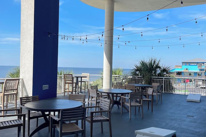 South Beach Biloxi Hotel & Suites