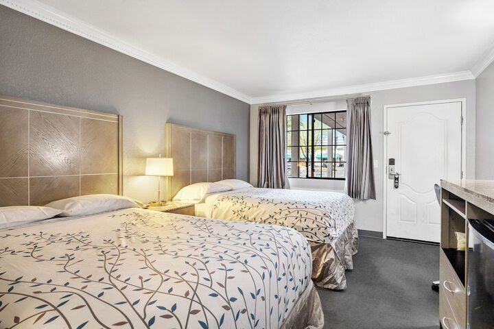 Americas Best Value Inn Milpitas Silicon Valley