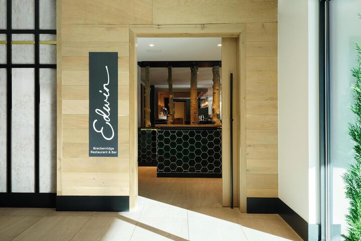 Hotel Alpenrock Breckenridge Curio Collection by Hilton