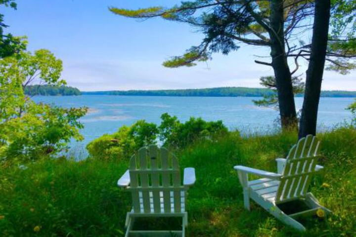 Sea Heather Cottage