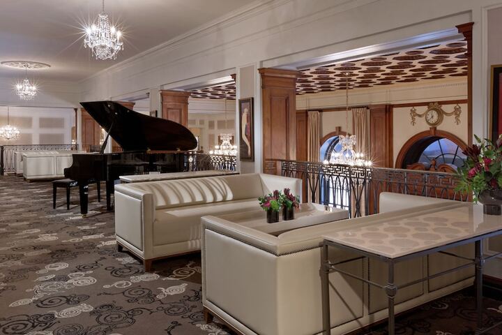 Hotel Interior 11 of 50