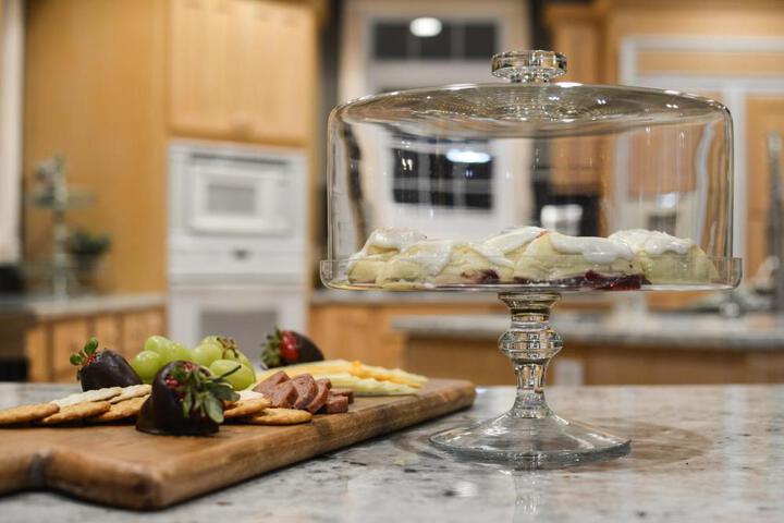 Barren Breeze Bed and Breakfast