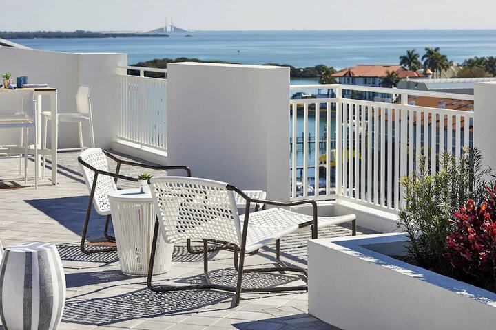 Residence Inn by Marriott St. Petersburg Tierra Verde