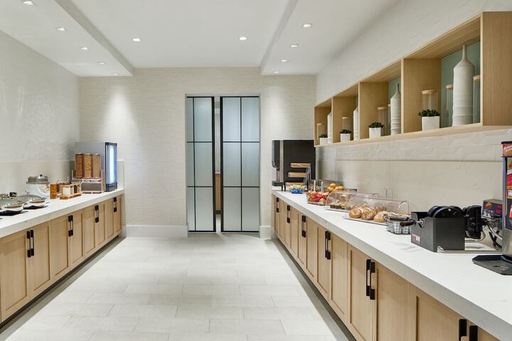 Springhill Suites by Marriott Jacksonville Beach Oceanfront