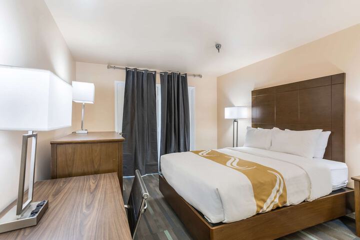 Quality Inn Pulaski