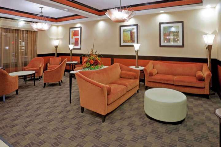 Hotel Interior 6 of 28