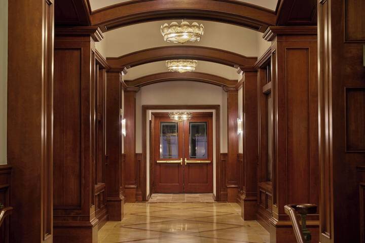The Carlton Hotel Atascadero – Paso Robles, a Tribute Portfolio Hotel