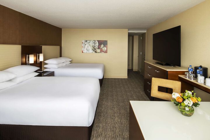 Hyatt Regency OHare Chicago