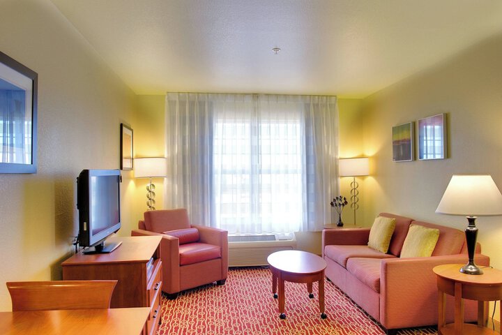 Towneplace Suites by Marriott Las Cruces