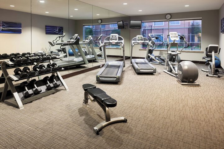 Health and Fitness 45 of 45