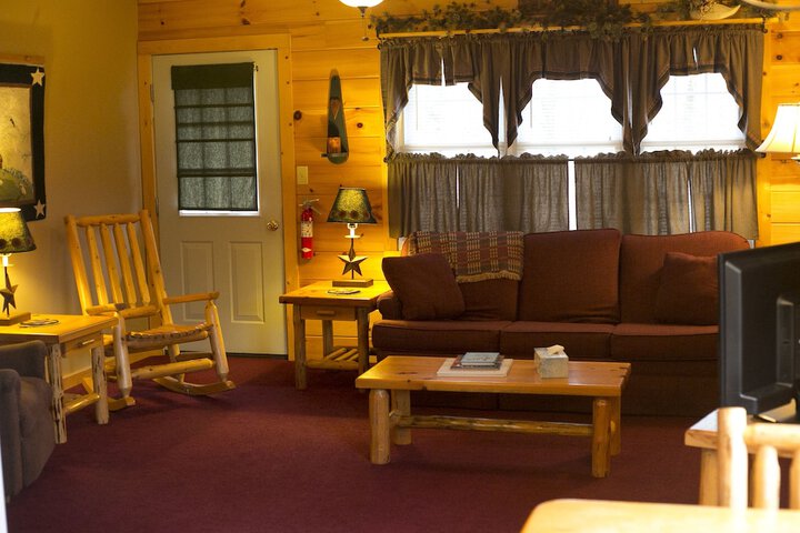 Blessings Lodge