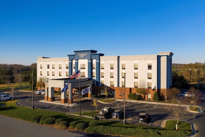 Hotel 3 of 22