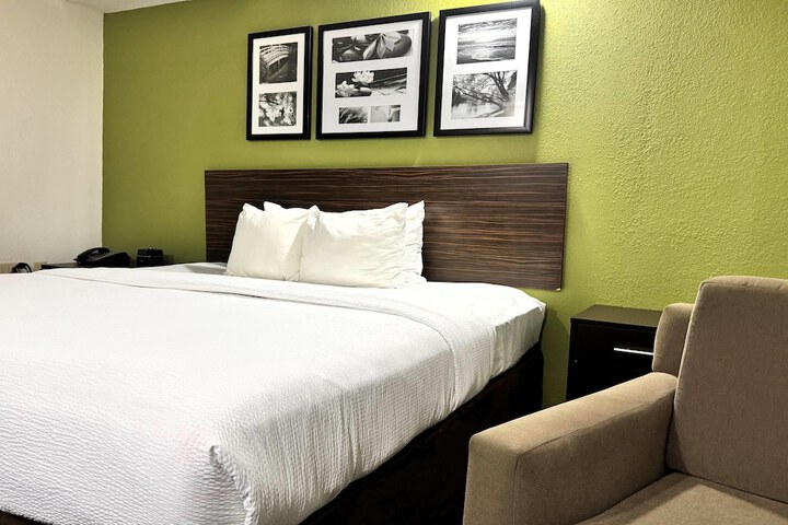 Travelodge by Wyndham Flowood / Jackson/Airport North