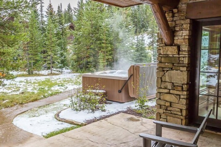 Terrace/Patio 109 of 137