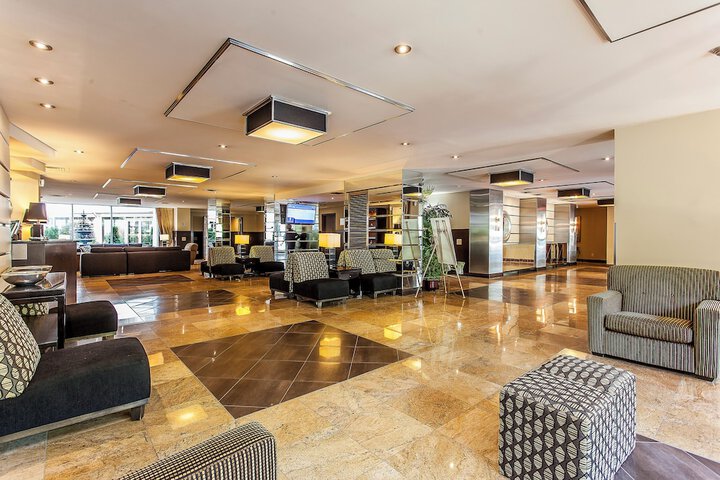 Hotel Interior 20 of 63