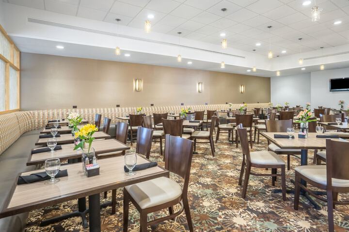 Crowne Plaza Crystal City-Washington D.C. by IHG