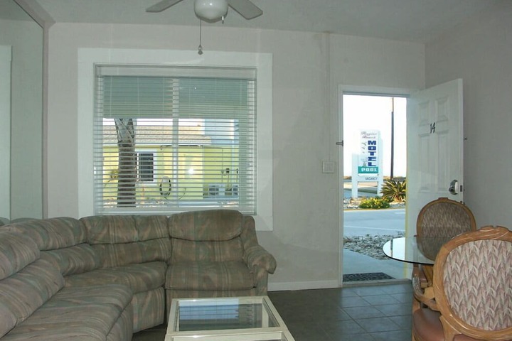 Flagler Beach Motel and Vacation Rentals