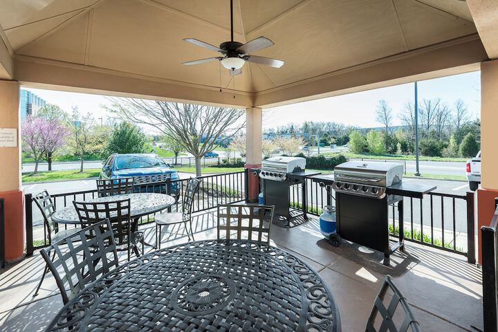 Candlewood Suites Washington Dulles Sterling by IHG