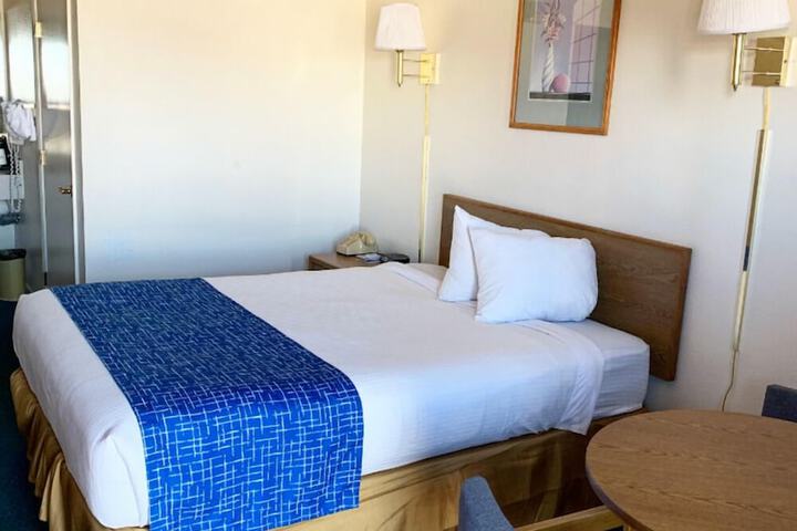 Travelodge by Wyndham Cedar City