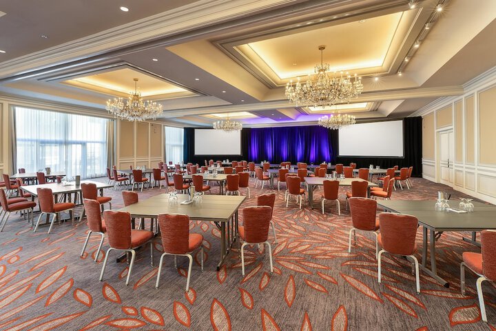 Hyatt Regency Boston