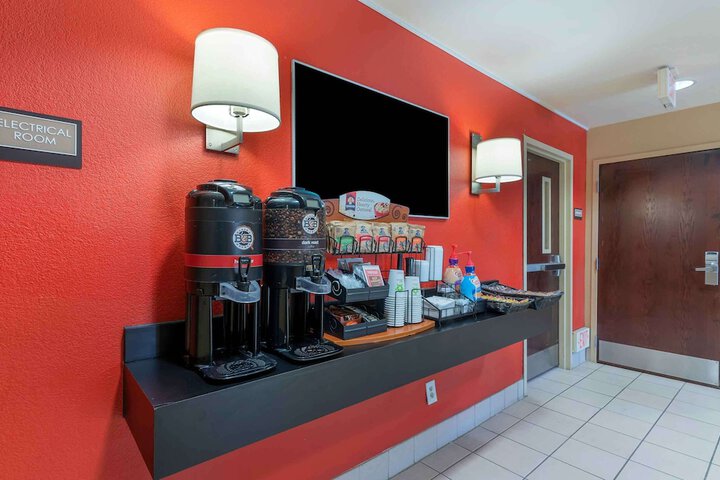 Extended Stay America Suites San Jose Morgan Hill